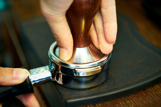 The Ultimate Guide to Tamping Coffee: Master Your Coffee Tamp