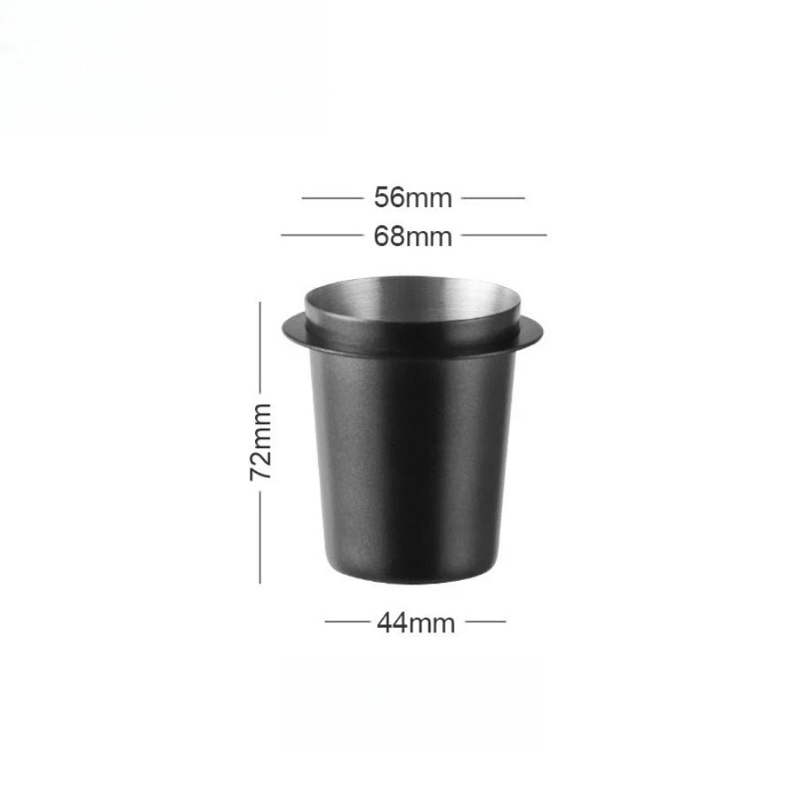 56mm Black Coffee Dosing Cup
