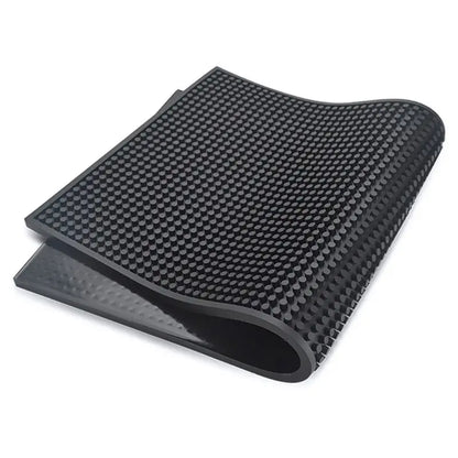 10mm thick rubber coffee mats