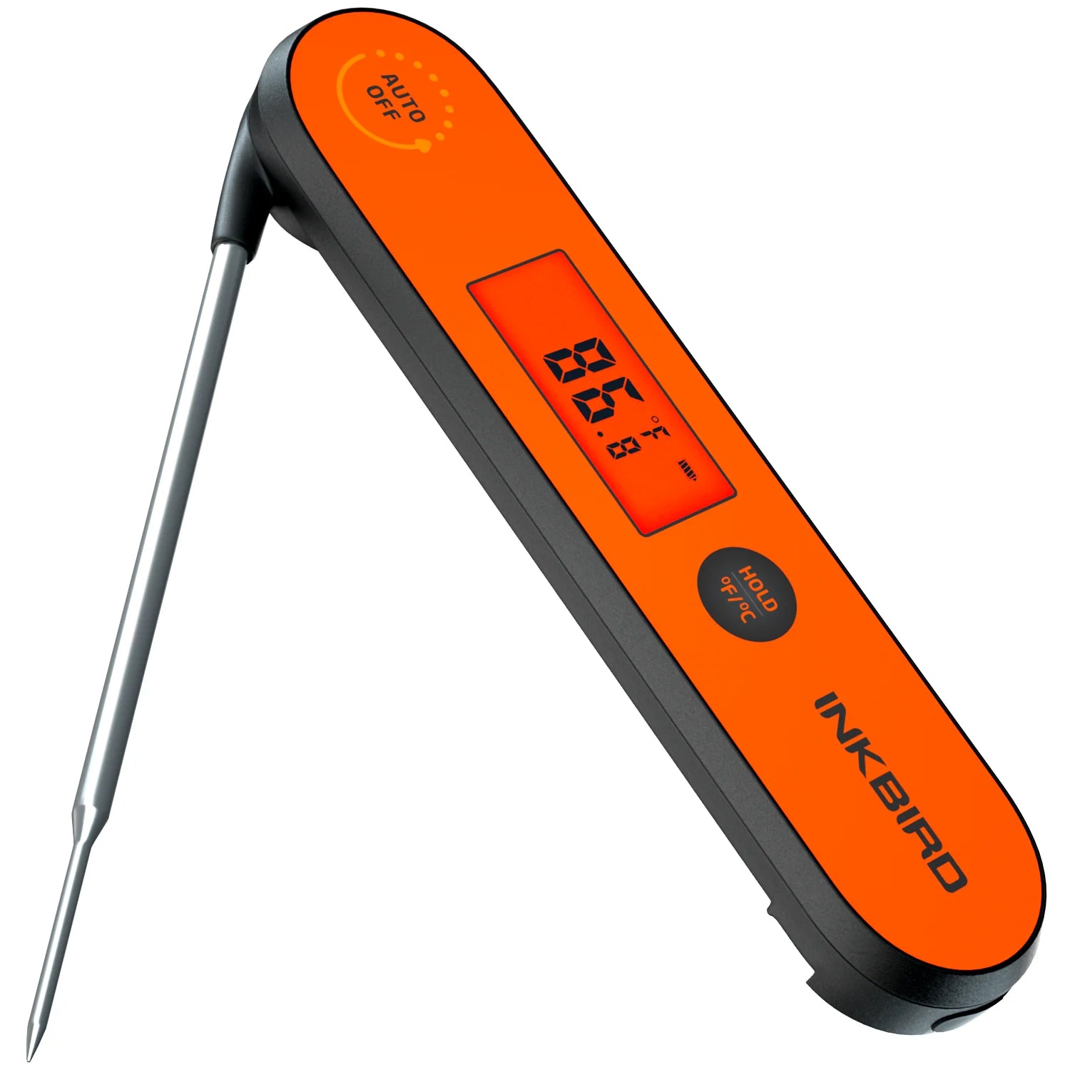 Digital Food Thermometer