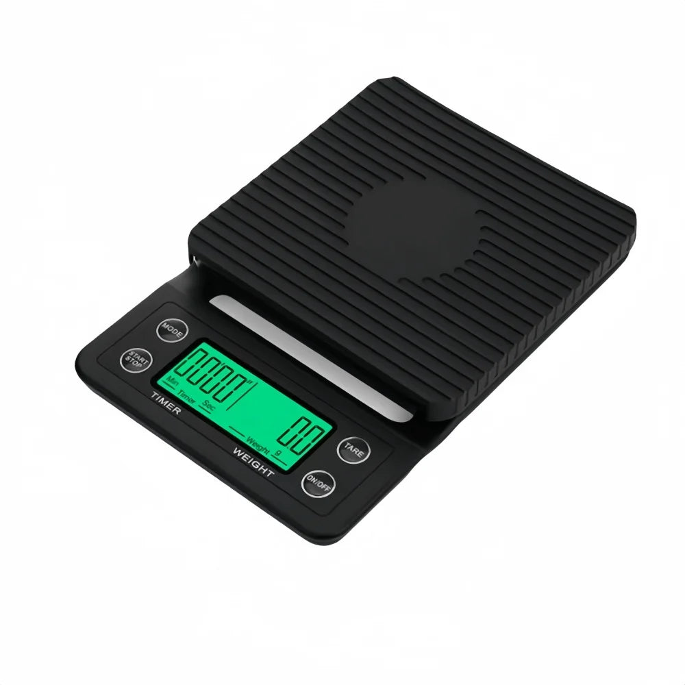 Digital LCD Coffee Scales