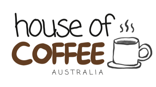 House of Coffee