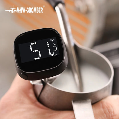 MHW-3BOMBER Digital Instant Read Coffee Thermometer