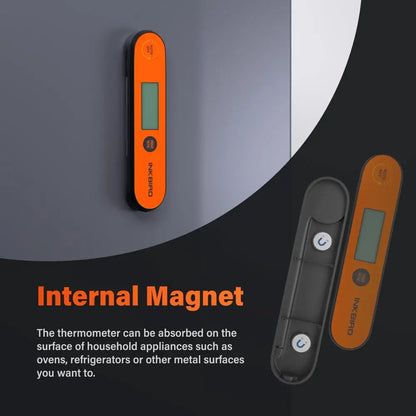 Magnet Digital Thermometer