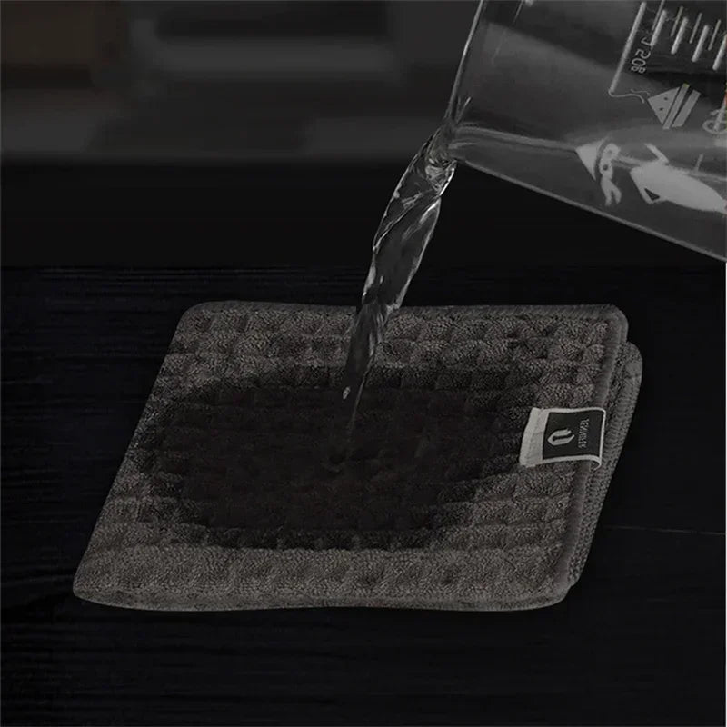 Super Absorbent Barista Cleaning Cloths