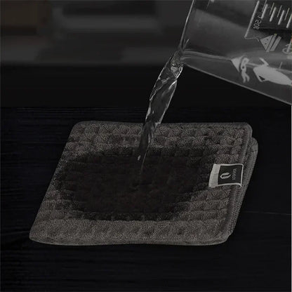 Super Absorbent Barista Cleaning Cloths